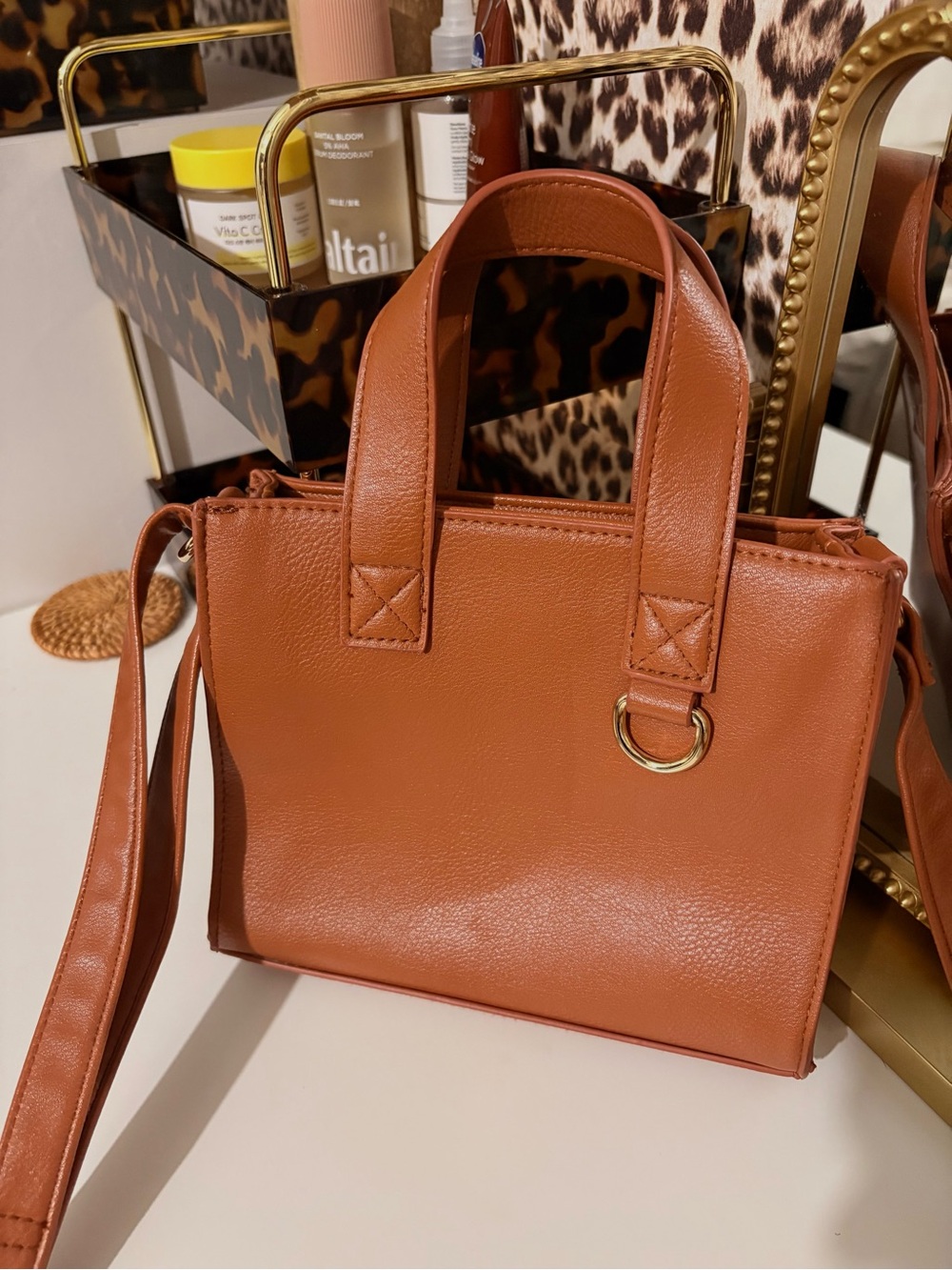 Target crossbody purse 🧡🍂